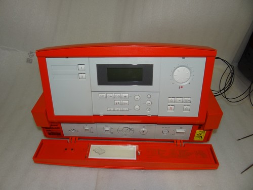 Viessmann vitotronic 200 typ - viessmann,