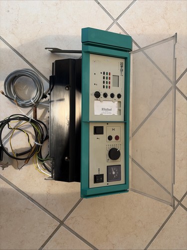 Vaillant vrc calormatic - vaillant,