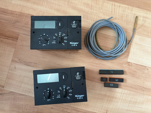 Sieger s52a s55a s59a - s52a,
