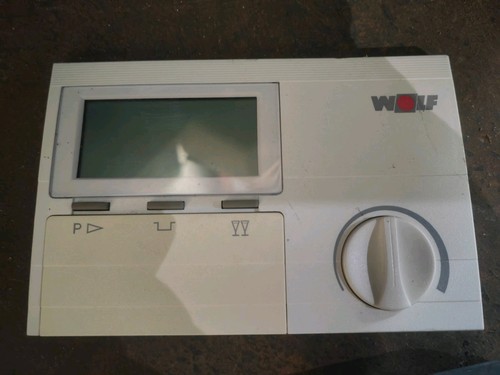 Wolf dwt 2733002 - wolf,