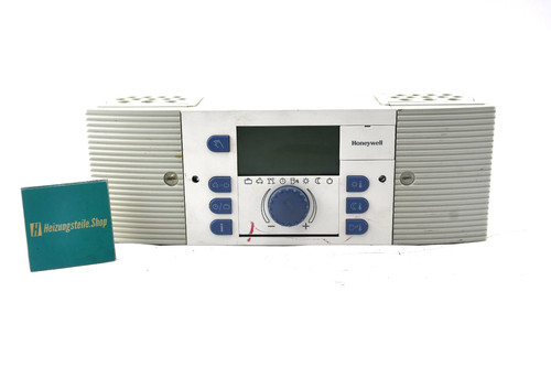 Honeywell heizungsregelung - honeywell,
