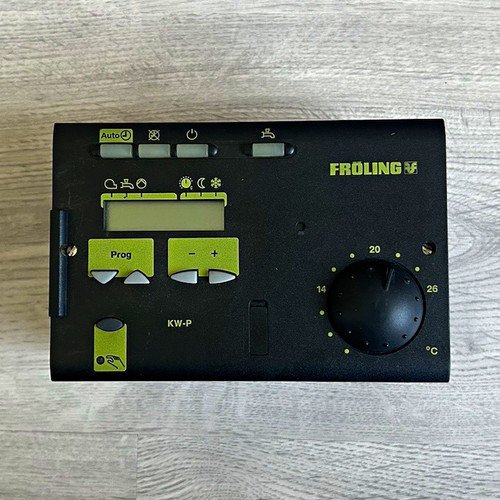 Fröling - kw-p,
