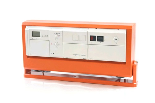 Viessmann duomatik - ,