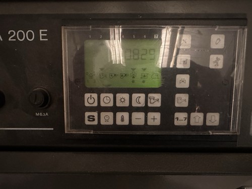Rapidomatic sm regelung - rapidomatic,