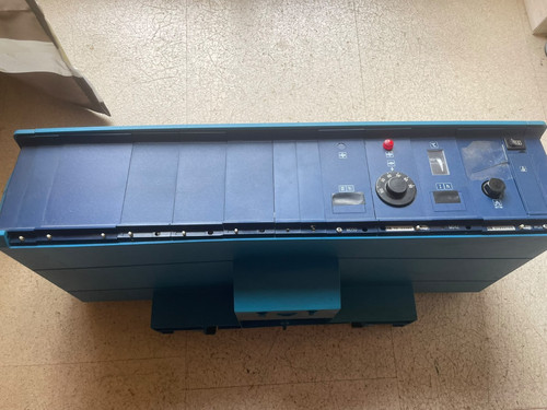 Buderus ecomatic hs3321 - ecomatic, hs