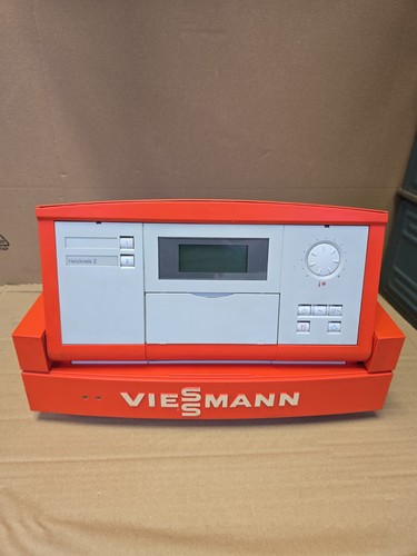 Viessmann vitotronic 200 - -,