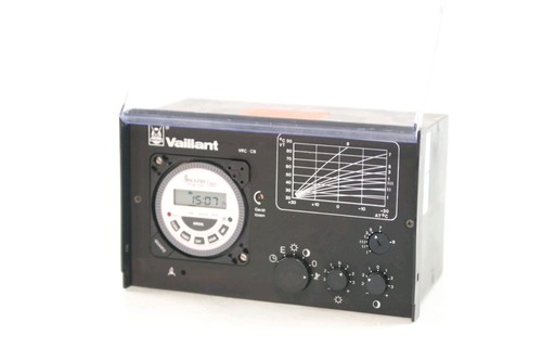 Vaillant vrc cb - vaillant,