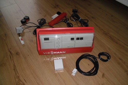 Viessmann trimatik 7450365 - viessmann, b-7450365