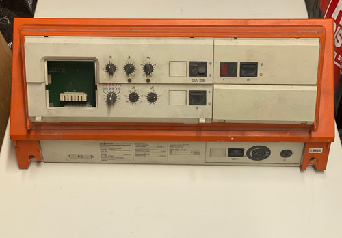 Viessmann trimatik - viessmann, mc/b