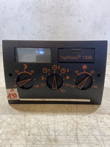 Hoval top tronic - hoval,