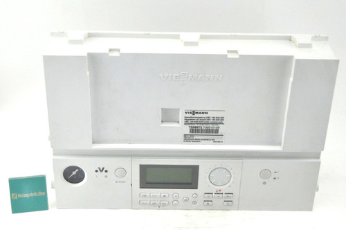 Viessmann kesselkreisregelung - viessmann,