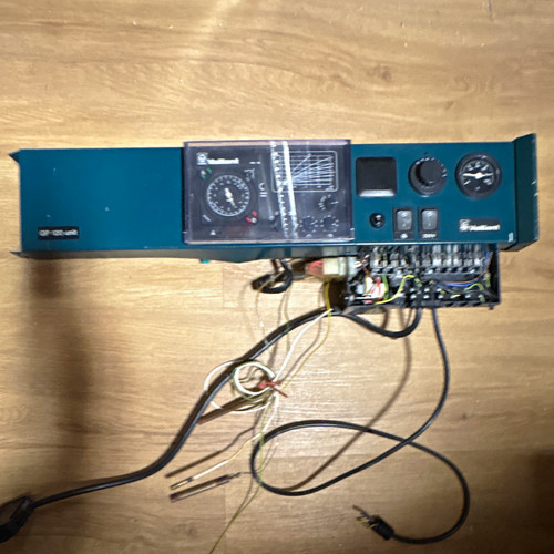 Vaillant vrc 120 unit - gp,