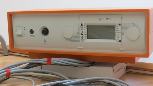 Witterungsgeführte
