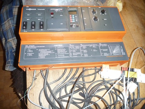 Viessmann krh tetramatik 7420 - krh,