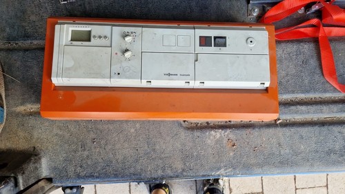 Viessmann duomatik 7450 235 - 7450,