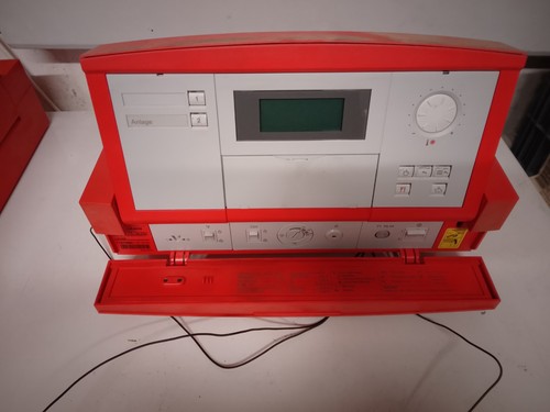 Viessmann vitotronic 200 - viessmann,
