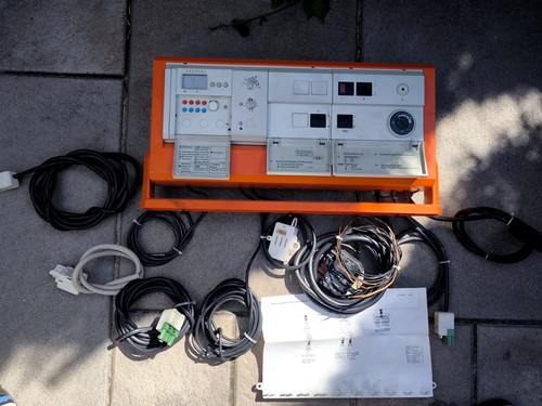 Viessmann duomatik 5270392 - viessmann,