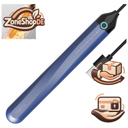 Usb raumheizungspad stick - usb-raumheizungspad,