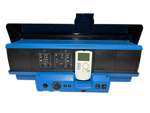 Buderus logamatic r4321 - buderus,