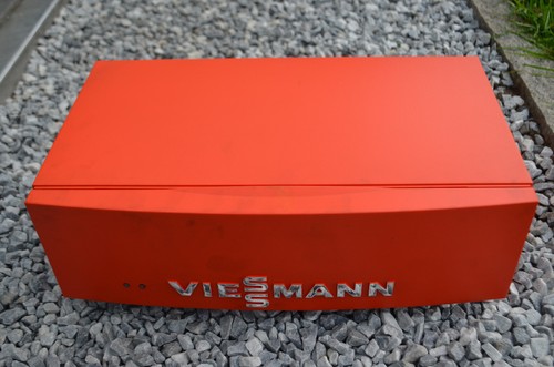 Viessmann vitotronic 150 - viessmann,
