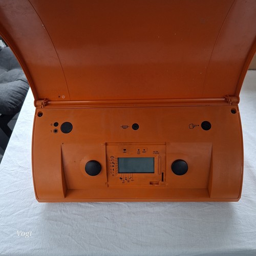 Wolf steuerung regelung r12 - wolf,