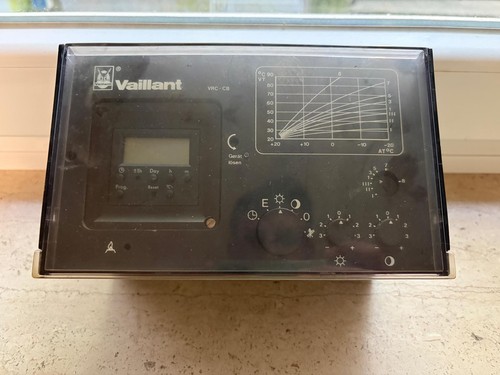 Vaillant vrc - vaillant,