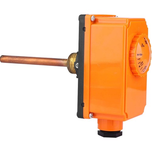 Heizung thermostat 2 - heizung, g1/2