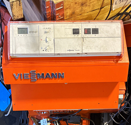 Viessmann trimatik - viessmann,