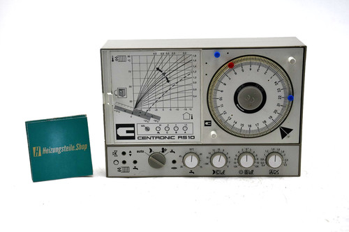 Centra honeywell centratherm - honeywell,