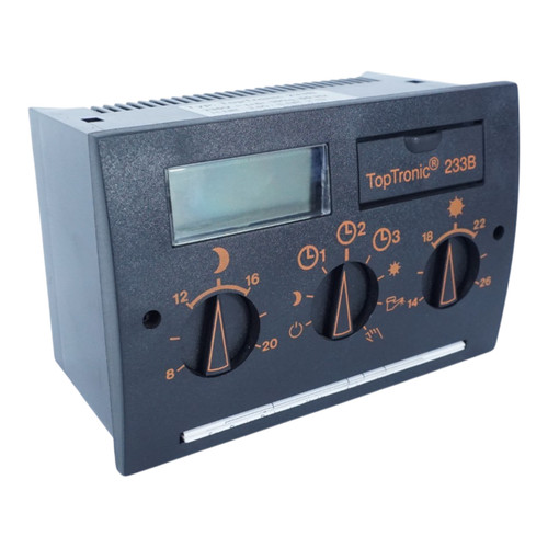 Hoval toptronic 233b - hoval,