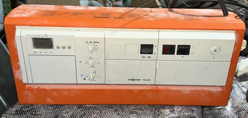 Viessmann trimatik 7450 - viessmann,