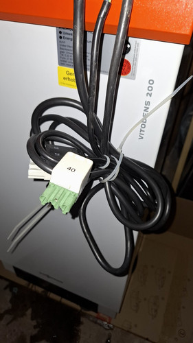 Viessmann duomatik steuerung - viessmann,