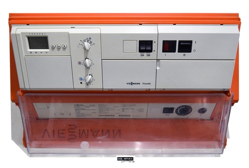 Viessmann trimatik - -,