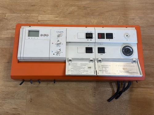 Viessmann trimatik 7450 - viessmann,