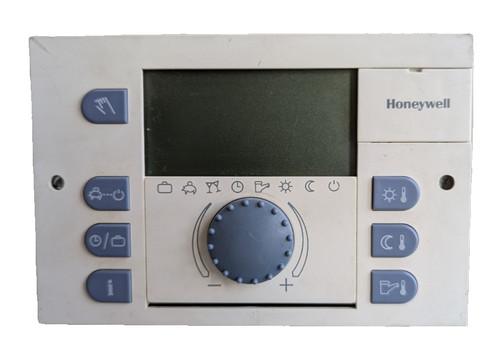 Honeywell sdc9 21pm - honeywell, sdc9-21pm