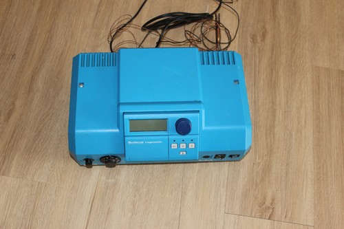 Buderus logamatic r2107 - buderus, s0