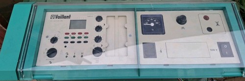Vaillant vrc calormatic - vaillant,
