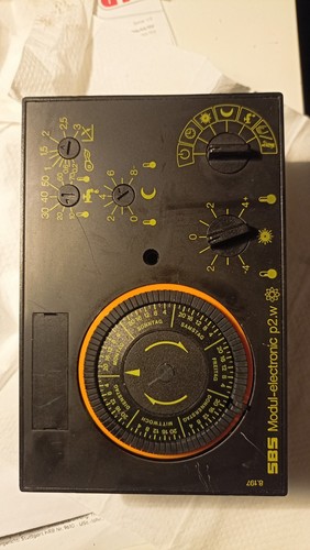 Sbs modul electronic - modul-electronic, /