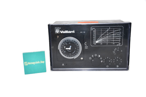 Vaillant vrc cb - vrc,