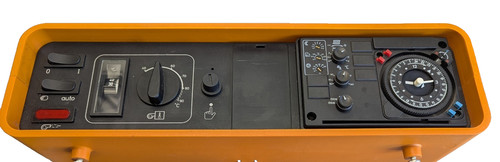 Wolf r12 fb 27 - /, re