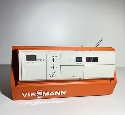 Viessmann trimatik 7450 - viessmann, b