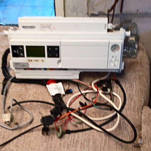 Bosch logamatic bc25 - bosch,
