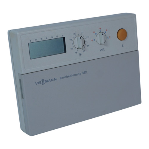 Viessmann fernbedienung - viessmann,