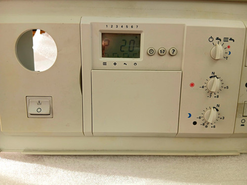 🔥Viessmann