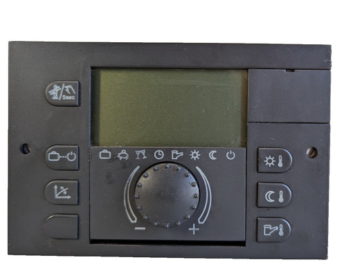 Ebv theta 2233 - theta, bvv