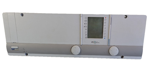 Tem 5710 steuerung - mx,