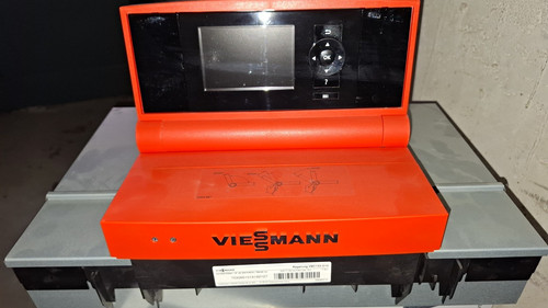 Viessmann vitotronic 200 kw6b - vitotronic,