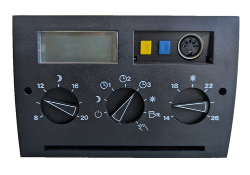 Rotex gamma b - , 2