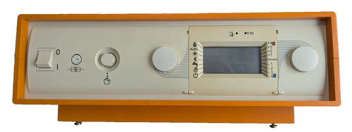 Wolf r16 8810957 regelung - wolf,