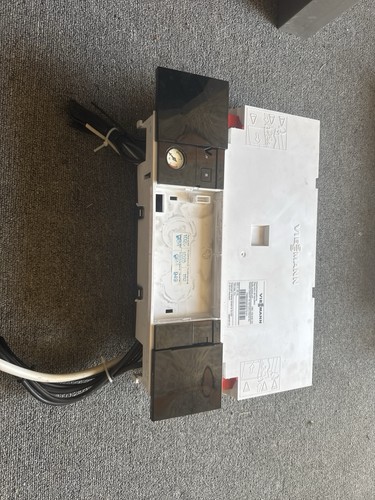 Viessmann kesselregelung vbc - kesselregelung,
